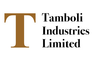 Tamboli Industries Ltd